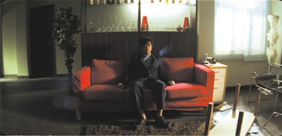 神探剧照的剧照