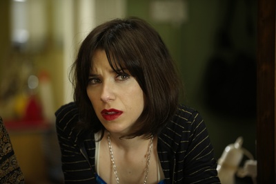 沙漠之花剧照的剧照