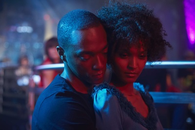 沙漠之花剧照的剧照