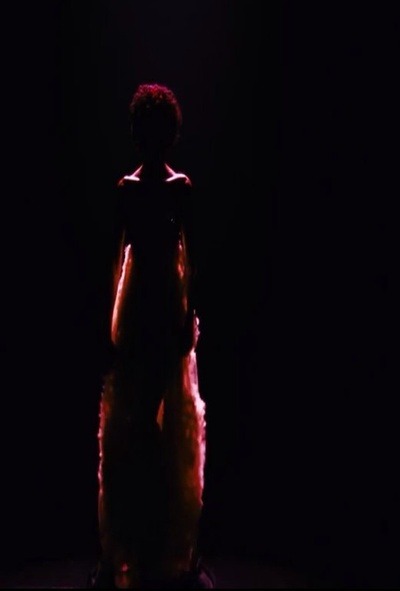 沙漠之花剧照的剧照