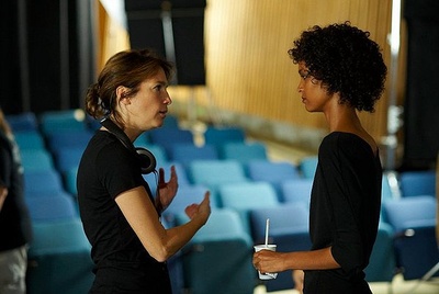 沙漠之花剧照的剧照