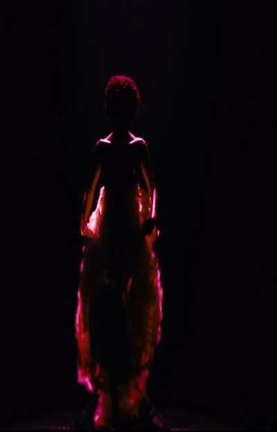 沙漠之花剧照的剧照