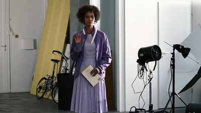 沙漠之花剧照的剧照