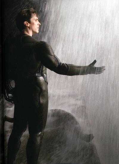 蝙蝠侠：侠影之谜剧照的剧照