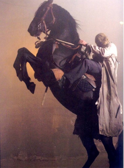 蝙蝠侠：侠影之谜剧照的剧照