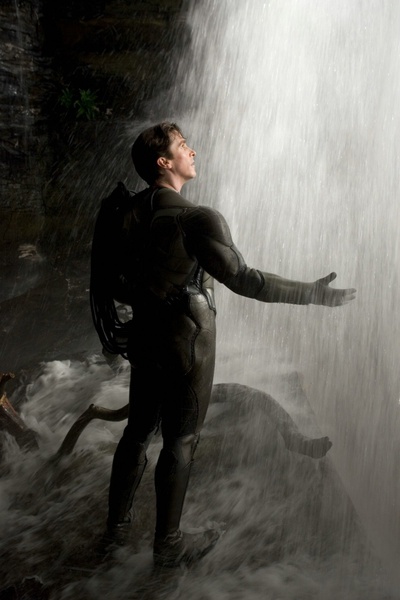 蝙蝠侠：侠影之谜剧照的剧照