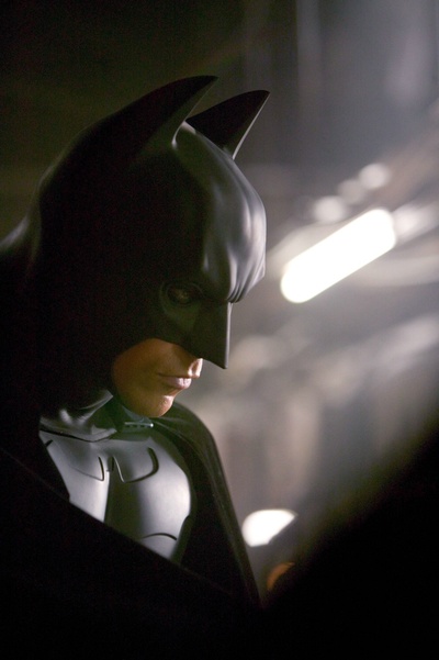 蝙蝠侠：侠影之谜剧照的剧照