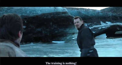 蝙蝠侠：侠影之谜剧照的剧照