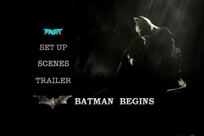 蝙蝠侠：侠影之谜剧照的剧照