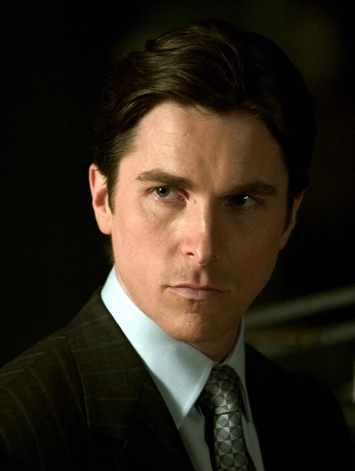 蝙蝠侠：侠影之谜剧照的剧照