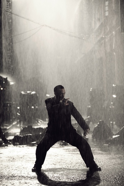 一代宗师剧照的剧照