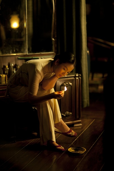 一代宗师剧照的剧照