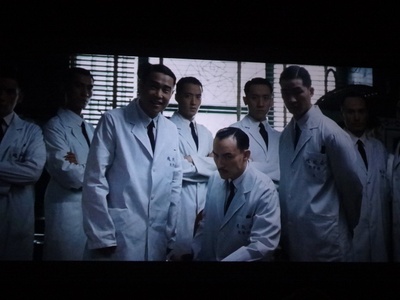 一代宗师剧照的剧照