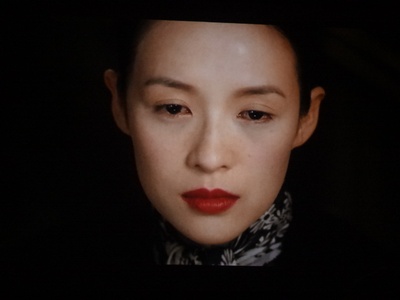 一代宗师剧照的剧照