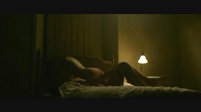 龙纹身的女孩剧照的剧照