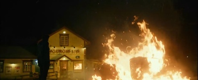 龙纹身的女孩剧照的剧照