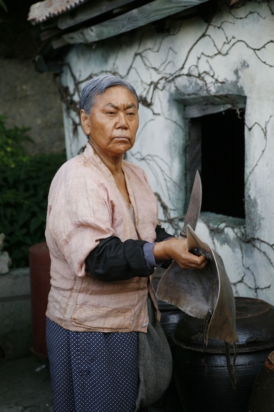 金福南杀人事件始末剧照的剧照