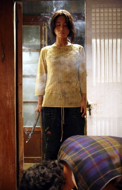 金福南杀人事件始末剧照的剧照