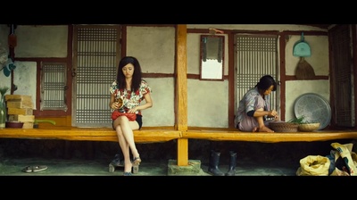 金福南杀人事件始末剧照的剧照