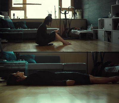 金福南杀人事件始末剧照的剧照