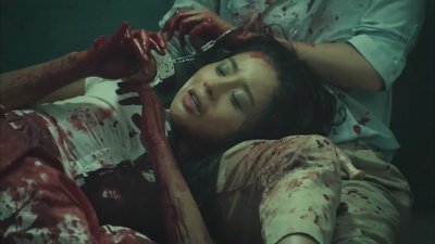 金福南杀人事件始末剧照的剧照