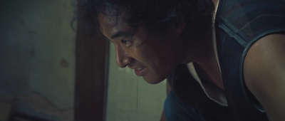 金福南杀人事件始末剧照的剧照