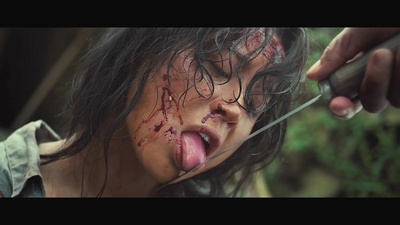 金福南杀人事件始末剧照的剧照