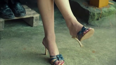 金福南杀人事件始末剧照的剧照