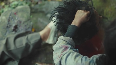 金福南杀人事件始末剧照的剧照