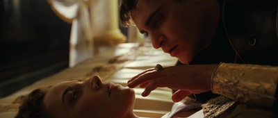 角斗士剧照的剧照