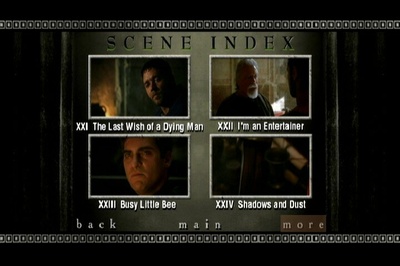 角斗士剧照的剧照