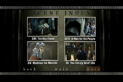 角斗士剧照的剧照