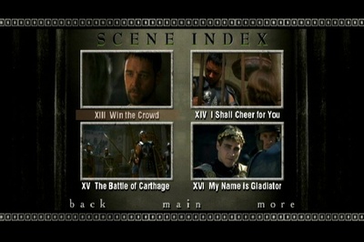 角斗士剧照的剧照