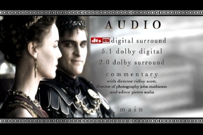 角斗士剧照的剧照