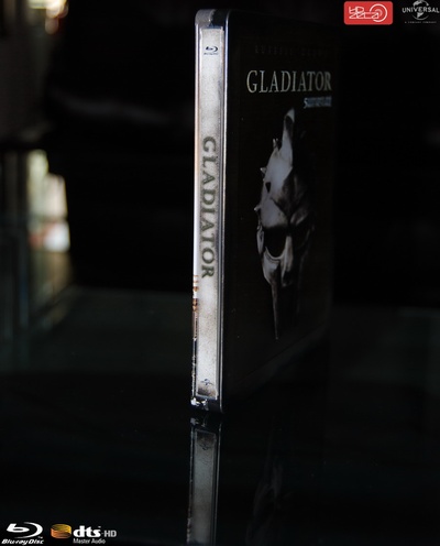 角斗士剧照的剧照