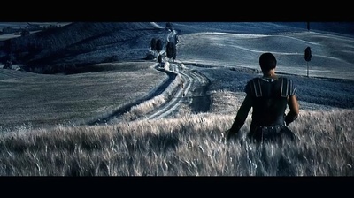 角斗士剧照的剧照