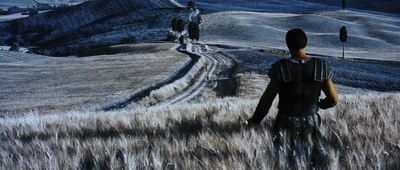 角斗士剧照的剧照