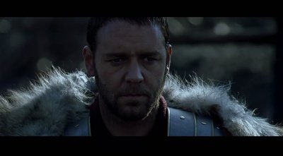 角斗士剧照的剧照