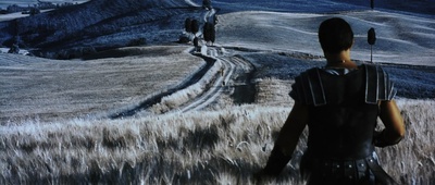 角斗士剧照的剧照