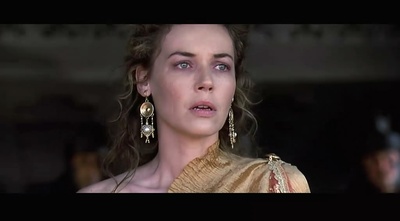 角斗士剧照的剧照