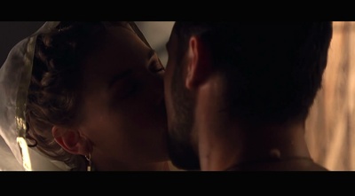 角斗士剧照的剧照