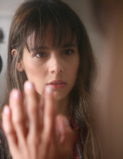 黑暗面剧照的剧照