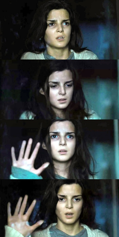 黑暗面剧照的剧照