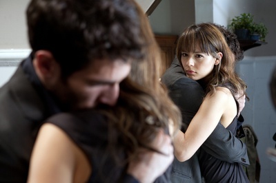 黑暗面剧照的剧照