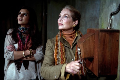 黑暗面剧照的剧照