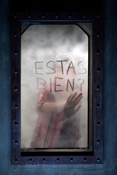 黑暗面剧照的剧照