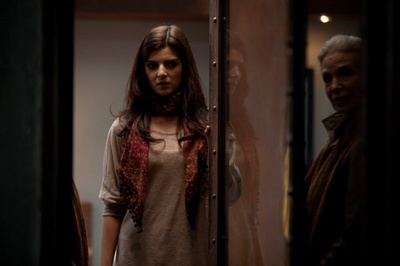 黑暗面剧照的剧照