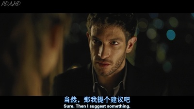 黑暗面剧照的剧照