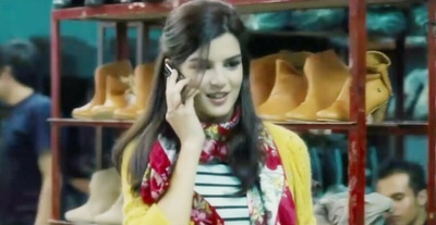 黑暗面剧照的剧照