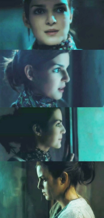 黑暗面剧照的剧照